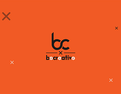 BeCreative Logo Intro