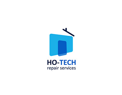 HO-TECH Logo