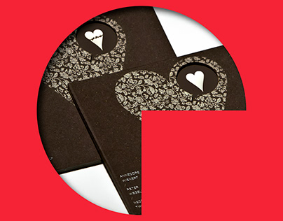 Necessarily Two: CD-cover Design