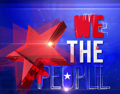 Ident we the people