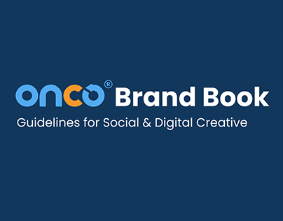 Onco Brand Design Playbook
