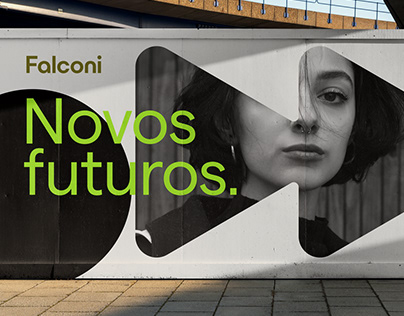 Falconi (Rebrand)
