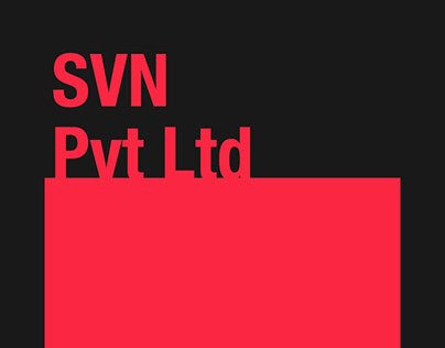 SVN Pvt Ltd