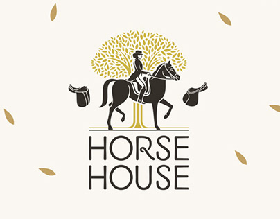 Project thumbnail - Horse House