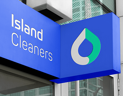 Island Cleaners - Porto Rico