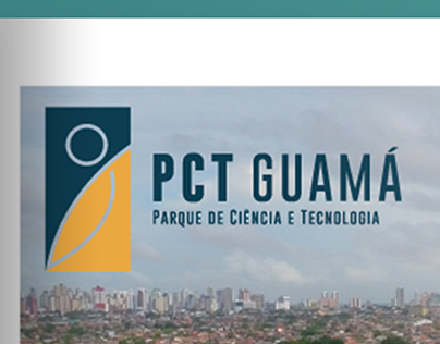 PCT Guamá | Ver a Ciência