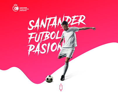 Santander Fútbol Pasión