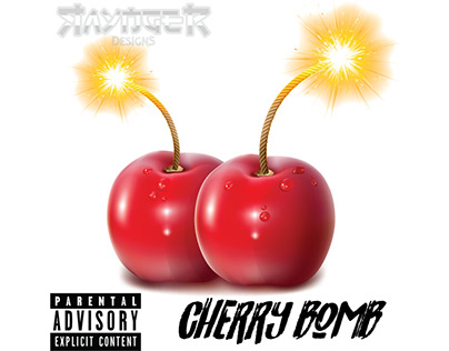 Cherry Bomb - Tyler The Creator