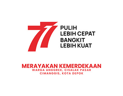 Celebrating Indonesia's 77th Independence Day