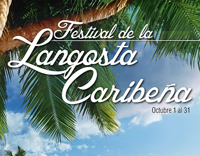 Festival de la Langosta Caribeña