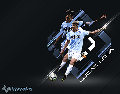 Lucas Leiva Projects | Photos, videos, logos, illustrations and branding on  Behance