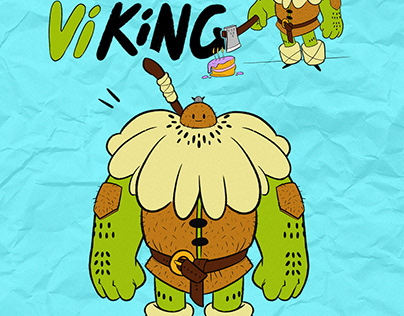 Kivi Viking