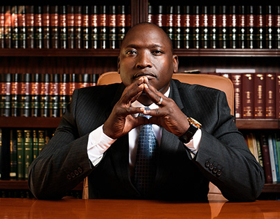 Victor Mabe Attorneys