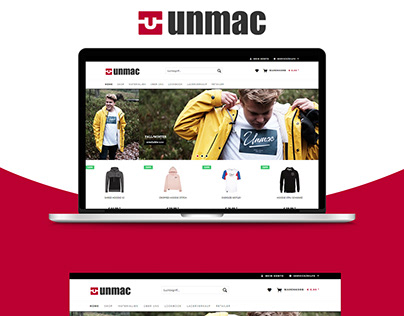 Unmac - BrandCrock GmbH