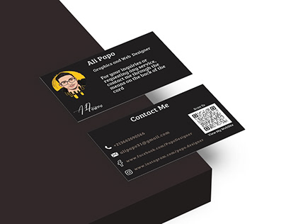 businesses cards