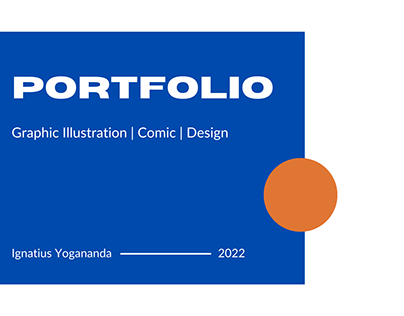 Portfolio | 2023 | Ignatius Yoga