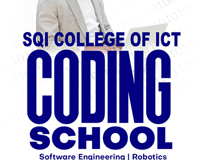 Coding school