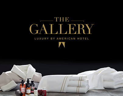 The Gallery Teaser Video