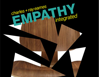Empathy Integrated - Charles & Ray Eames