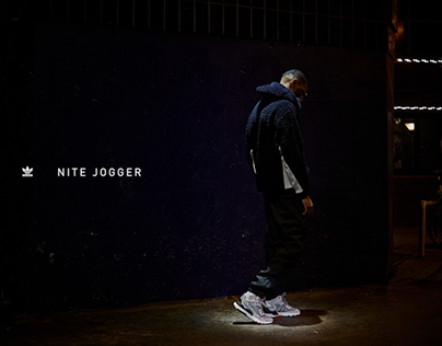 ADIDAS | Nite Jogger