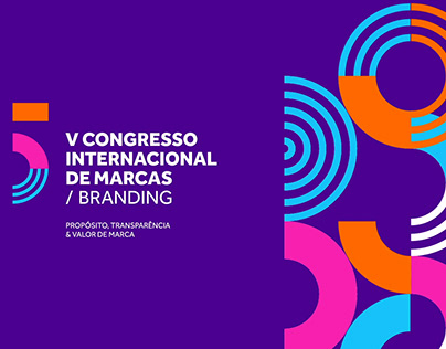 Branding Congress