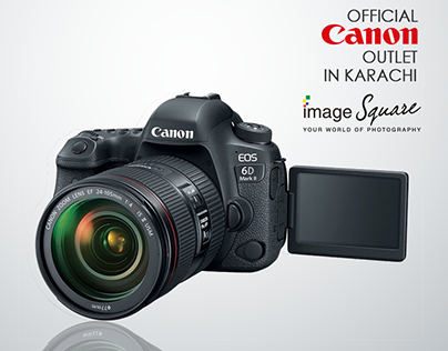Canon Image Square | Official Store of CANON
