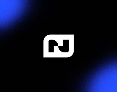 N logo design-N modern logo-logo designer.