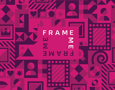 FrameMe - On-line framing shop