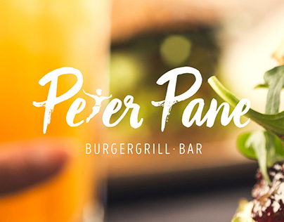 PETER PANE Burgergrill Bar