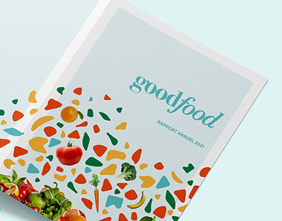 Rapport Annuel Goodfood