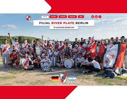 River Plate Berlin