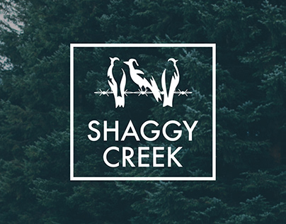 Shaggy Creek