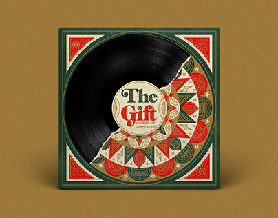 THE GIFT: A CHRISTMAS COMPILATION