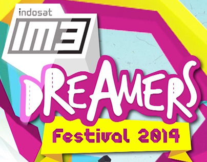 Graphic Event Dreamers Fest & Shinzui 