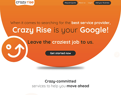 crazyrise.com.au