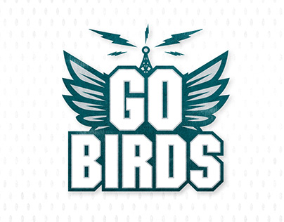 Go Birds Podcast