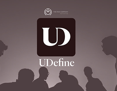 UDefine: Redefining Masculinity