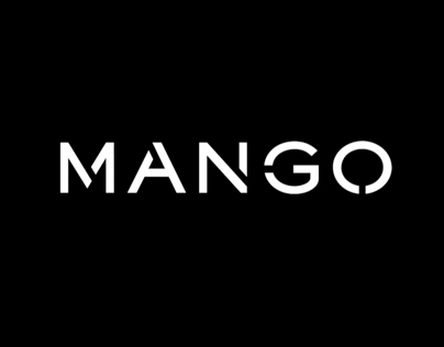 Mango Man / FW14