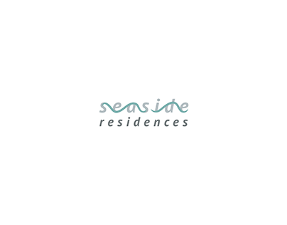 Seaside Residences Branding