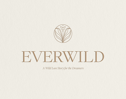 EVERWILD - A Wild Love Story for the Dreamers