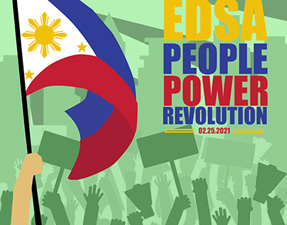 Edsa Revolution