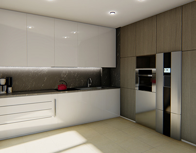 interior design_kitchen design
