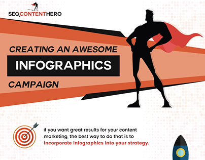 Infographics Campaign