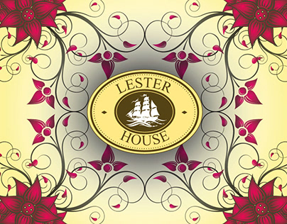 Lester House Tea