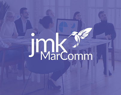 Web Design | JMK MarComm LLC