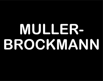 MUELLER-BROKMANN