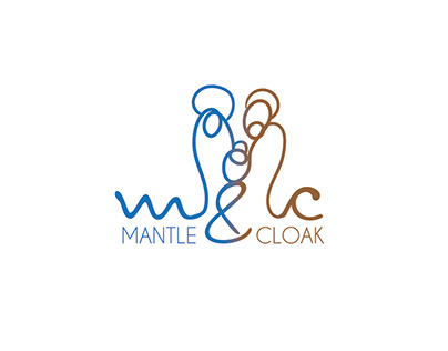 M&C logo design