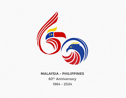 Malaysia-Philippines 60th Anniversary Logo Contest