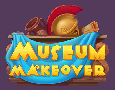 Museum Makeover