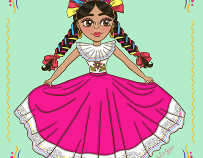 Mexicanita